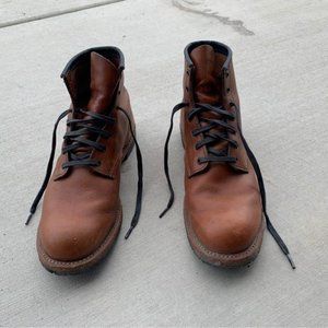 Men’s Red Wing Boots - Blacksmith Size 10.5